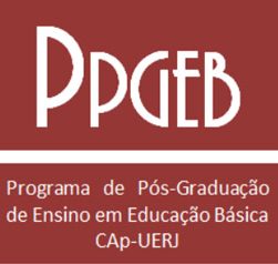 Programa de Pós-Graduação de Ensino em Educação Básica