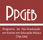 Programa de Pós-Graduação em Ensino em Educação Básica